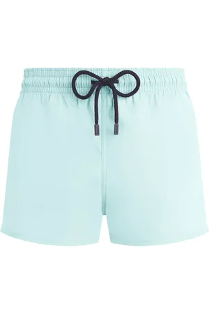 Vilebrequin Short de bain en polyester recyclé