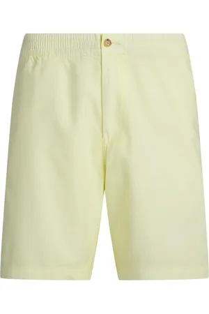 Ralph Lauren Bermuda à taille élastiquée
