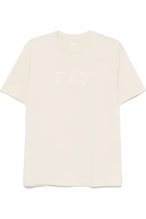 EA7 T-shirt Visibility