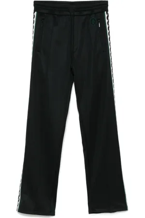 Drôle de Monsieur Pantalon de jogging à rayures latérales