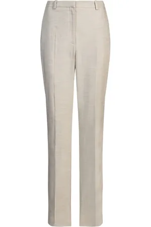 HUGO BOSS Pantalon à coupe droite