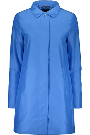 MOORER Imperméable Silene