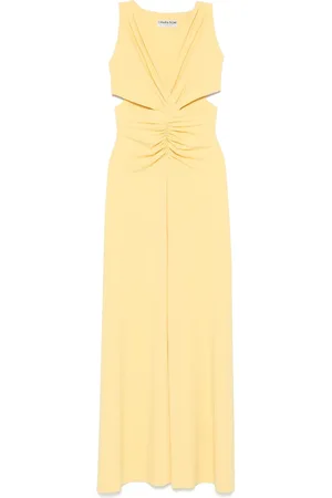 CHIARA BONI Robe longue Naoya