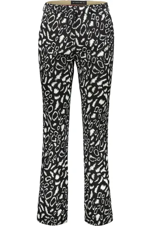 Etro Pantalon court en jacquard