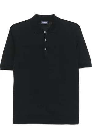 DRUMOHR Polo en maille