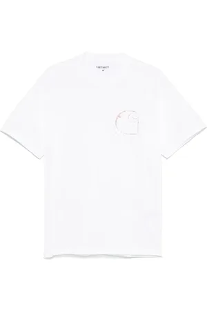 Carhartt T-shirt Java