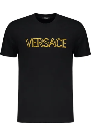 VERSACE T-shirt en coton