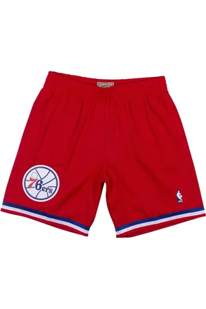 Mitchell & Ness Short Hardwood Classics Philadelphia 76ers 