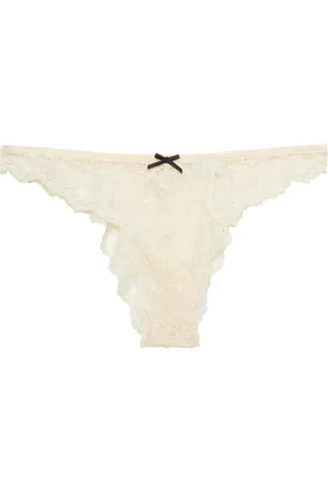 FLEUR DU MAL Culottes Bianca
