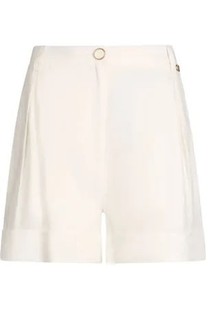 Liu Jo Short Ramie