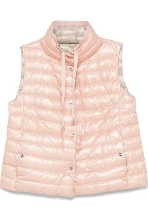 HERNO Gilet matelassé