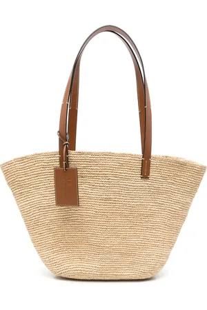 MANEBI Sac porté épaule New Basket