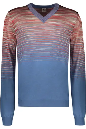 Missoni Pull en laine