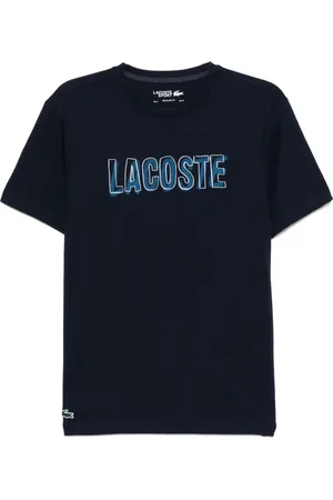Lacoste T-shirt imprimé