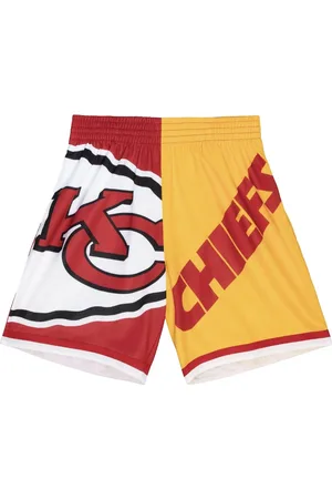 Mitchell & Ness Short 5.0 NFL Big Face Fashion 