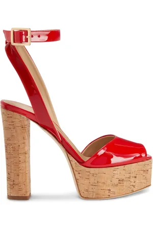 Giuseppe Zanotti Sandales Betty 120 mm