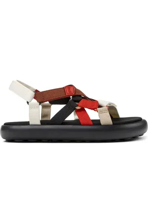 Camper Sandales Pelotas Flota Twins