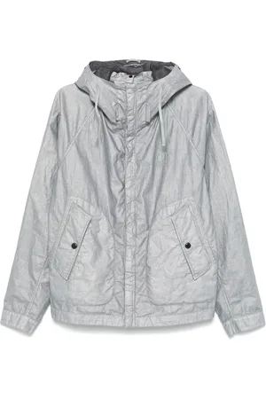 C.P. Company Veste Lino Wax