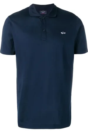 Paul & Shark Polo classique