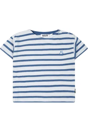 Molo T-shirt à rayures