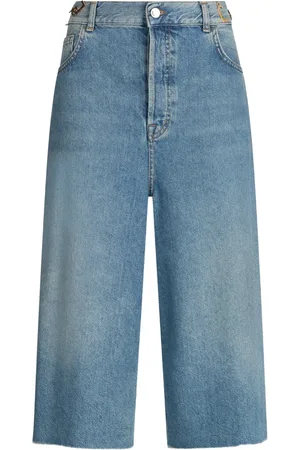Liu Jo Bermuda en jean