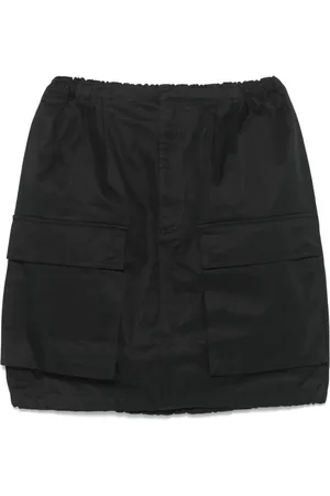 Maison Margiela Jupe à poches cargo
