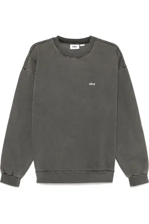Obey Sweat Lowercase