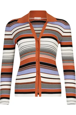 Liu Jo Cardigan à rayures