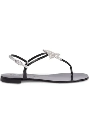 Giuseppe Zanotti Sandales Hollie