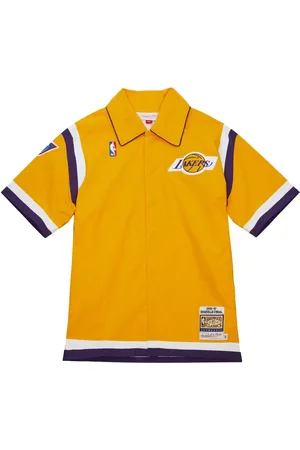 Mitchell & Ness Chemise Los Angeles Lakers 1996/97 Shaquille O