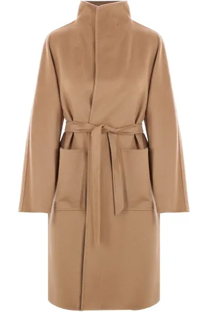 Max Mara Manteau en cachemire