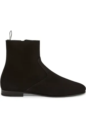 Giuseppe Zanotti Bottines Ron