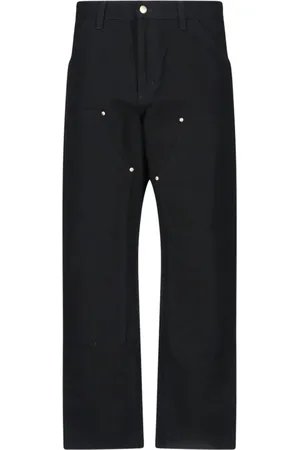 Carhartt Jean droit à empiècements