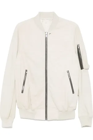 Rick Owens Veste bomber Classic Flight