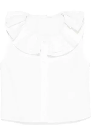 MISS GRANT Blouse à boutonnière
