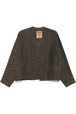 UMA WANG Veste Klarke