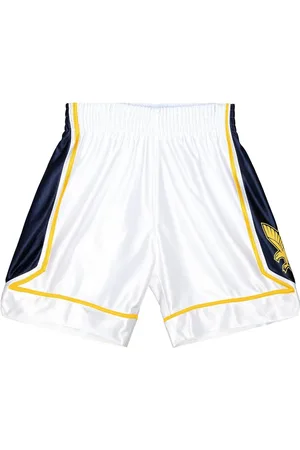 Mitchell & Ness Short Marquette Golden Eagles (2002)