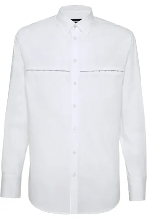 Dsquared2 Chemise en coton