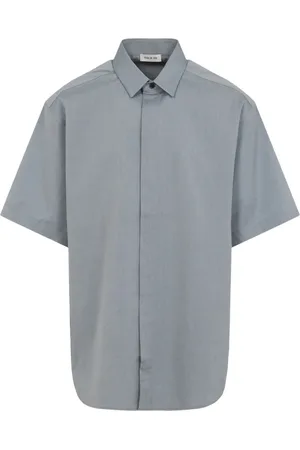 FEAR OF GOD Chemise à patch logo