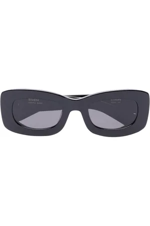 Etudes Lunettes de soleil Whistle à verres teintés