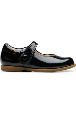 Clarks Ballerines texturées