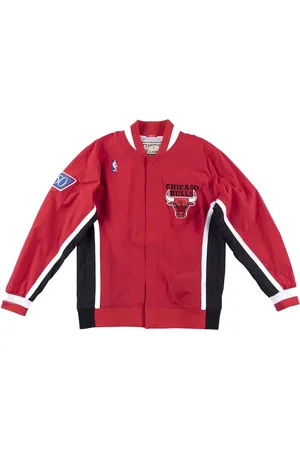 Mitchell & Ness Veste Authentic 