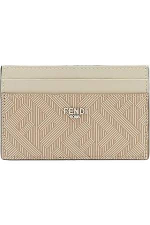 Fendi Porte-cartes Shadow