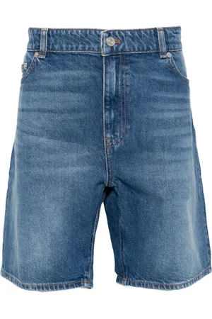 Lacoste Bermuda en jean