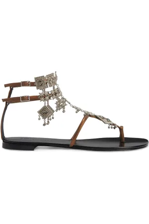 Giuseppe Zanotti Sandales Amira