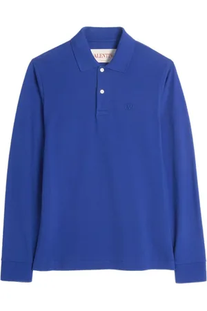 VALENTINO GARAVANI Chemise VLogo brodée