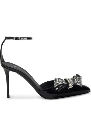Giuseppe Zanotti Sandales Mahrtina 90 mm