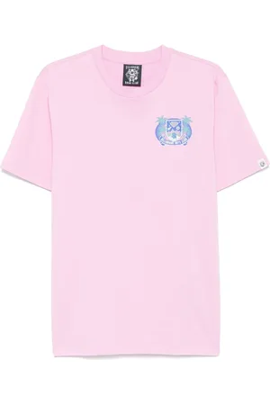 Billionaire Boys Club T-shirt Tropical Crest