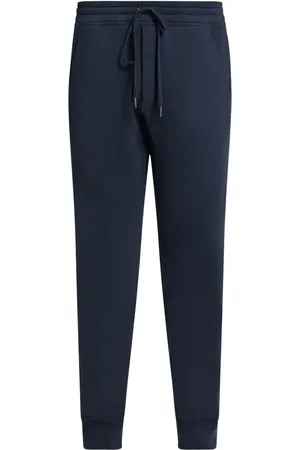 Tom Ford Pantalon de jogging à coupe fuselée