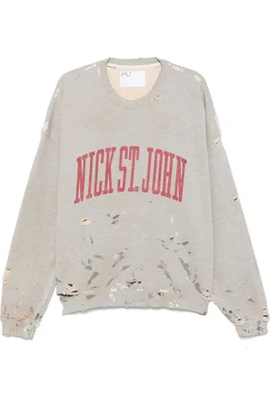 Paly Sweat Nick St John